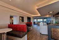 Attraktives Mischobjekt: Wohnen & Gewerbe! Großes Haus mit traumhaften Ausblick wo andere Urlaub machen.