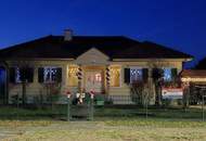 Repräsentatives Einfamilienhaus mit großen Garten &amp; Naturpool