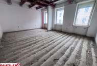 Gestalten nach Wunsch | Entkernte Wohnung in saniertem Altbauhaus | Best-Lage Meidlings