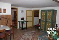 Ein klassischer Bungalow, wie er im Buche steht!