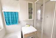 3-Zimmer-Wohnung mit Loggia, Stellplatz und kompletter Möblierung in Neunkirchen