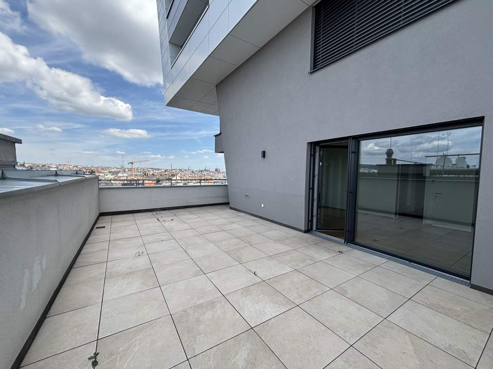 VIO PLAZA Living TOP 133 E09