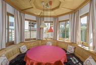 Hauptwohnsitz mit Kaiserblick in sonniger Ruhelage