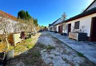 Bauernhaus in Trausdorf mit Potenzial