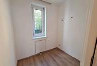 Raumwunder am Türkenschanzpark - 3,5 Zimmer-Wohnung mit Balkon