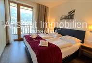 Appartement mit 2 SZ für die touristische Vermietung im Zentrum von Zell am See und Nahe Skilift!