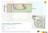 Mein Haus am See. Sonnenweiher Grafenwörth.