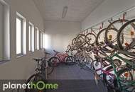 Büro mit eventueller Umwidmungsmöglichkeit auf zwei Wohnungen!