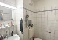 Charmante 1-Zimmer-Wohnung - Nähe U3 Schlachthausgasse