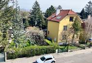 Geniale DG-Wohnung in ruhiger Lage mit hochwertiger Küche & Balkon - JETZT ANFRAGEN