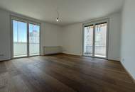 Top-Angebot im beliebten Fasanviertel – 2-Zimmer-Wohnung mit zwei Loggien!