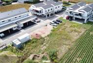 Grundstück in Tillmitsch mit bewilligtem Bauprojekt – sofortiger Baubeginn möglich!