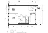 ++WEIZ++ Schöne 2-Zimmer-Wohnung mit Einbauküche