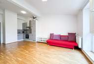 DIETRICHSTEINPLATZ - Moderne Kleinwohnung nahe TU-Graz in toller Lage nahe dem Zentrum