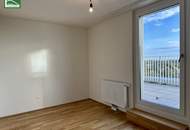 Moderne 3-Zimmer-Wohnung mit Balkon in Top-Lage - JETZT ANFRAGEN!