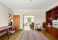 Gepflegtes Einfamilienhaus