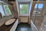 3 Zimmer Wohnung mit Balkon im Herzen von Pitten!