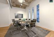 LOFT mit bester Ausstattung in der einzigartigen Brotfabrik Wien!