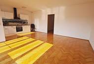 BUCHENGASSE, 41 m2 Neubau, Einzelwohnraum, Kochnische, Duschbad, Parketten, 5. Liftstock, U1-Nähe