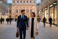 ReprÃ€sentatives Stadtdomizil im Herzen Wiens