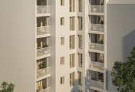 DAVID 59: Modern Living - Zeit zum Genießen mit westseitigem Balkon