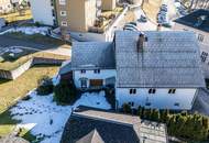 Historisches Wohnhaus in Bad Goisern mit Potenzial