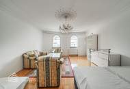 Charmante Villa mit idyllischem Garten