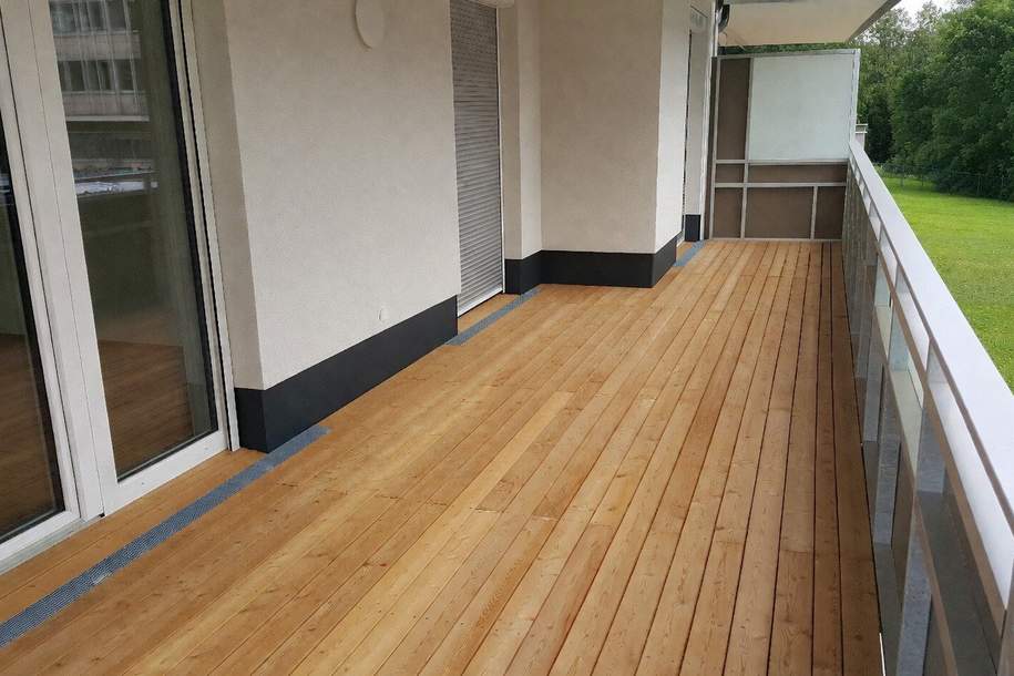 Sonnige, perfekt geplante 3-Zimmer-Wohnung in Wörthersee Nähe, Wohnung-kauf, 335.000,€, 9020 Klagenfurt(Stadt)