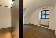 | ATTRAKTIVES GESCHÄFTSLOKAL | BEAUTY- SALON ODER TRENDIGER SHOP | VIELSEITIG NUTZBAR | ca. 55,70m² | 2 RÄUME | INNENSTADTLAGE | ECKE PROKOPIGASSE | NÄHE FÄRBERPLATZ