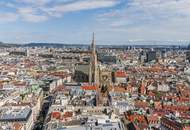 "Rooftop Terrace on Krugerstraße!"