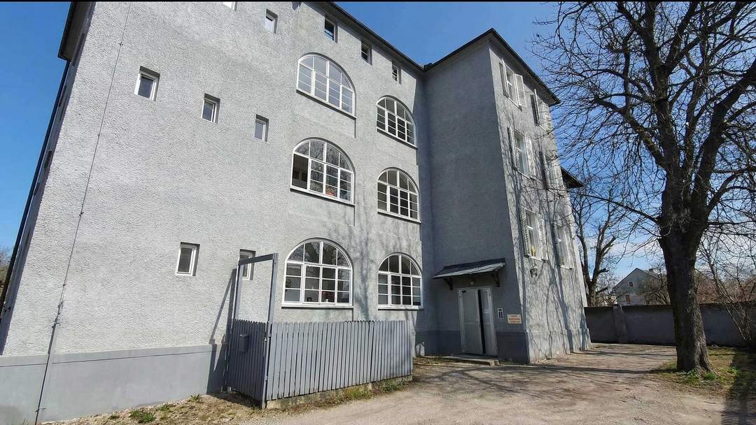 Garagenstellplatz in Graz-Puntigam - Berschenygasse 9-11