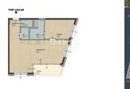 High in the Sky - 7. Floor: Directly at the main train station: Commission-free