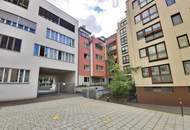 Helle 2-Zimmer-Mietwohnung mit Balkon in wunderschöner Ruhelage des 9. Bezirks!