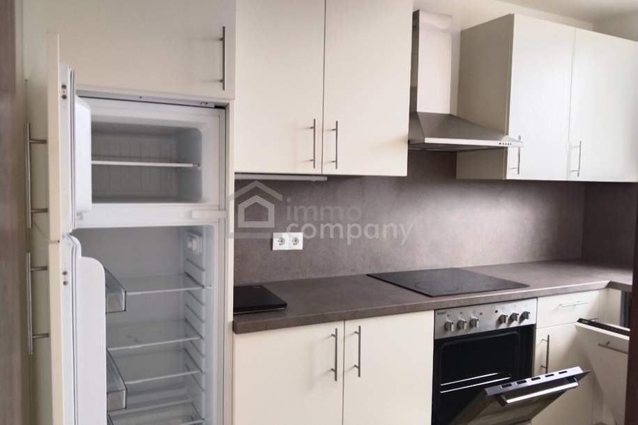 2-Zimmer-Wohnung zu vermieten!!, Wohnung-miete, 678,21,€, 8410 Leibnitz