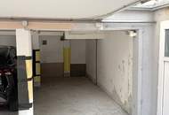Neuwertig. Komfortabel. Mit Balkon. Mit privatem Patio. Im Zentrum.