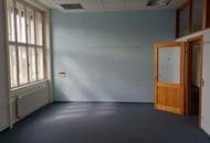Großzügige Bürofläche mit 604 m² - 9 Büros im 4. Obergeschoss