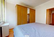 Zentral begehbare 2-Zimmer-Wohnung beim Floridsdorfer Markt
