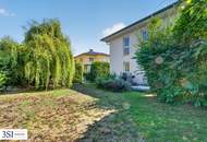 Stilvolles Einfamilienhaus in ruhiger Lage - 4 Zimmer - 170 m² - Carport - Keller
