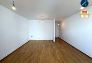 2-Zimmer Erstbezug mit Balkon und Innenhofblick