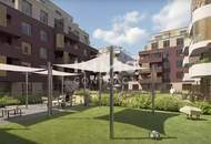 Provisionsfrei! Terrassenwohnung für Anspruchsvolle mit großer Terrasse!