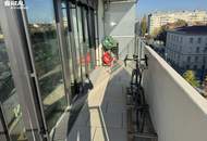 U2 MESSE - MODERNE 3-ZIMMER BEI DER U2