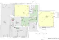 Exklusives Einfamilienhaus im mediterranen Stil im Weinviertel