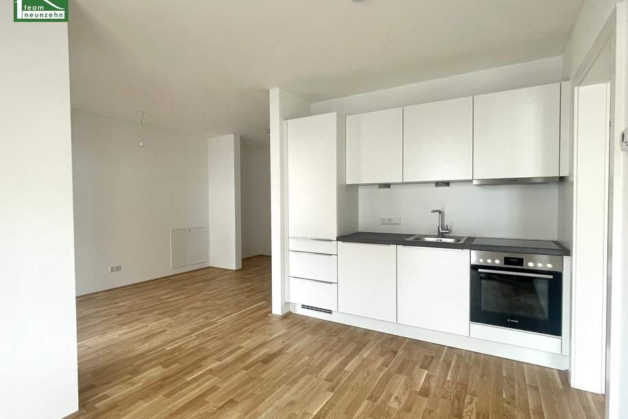 Urban wohnen mit Stil – moderne 2-Zimmer-Wohnung in Hernals, Wohnung-miete, 999,00,€, 1170 Wien 17., Hernals
