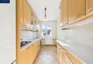 Zuhause in Horn - 3 - Zimmer-Wohnung im Waldviertel mit 78 m² Nutzfläche Inkl. Loggia