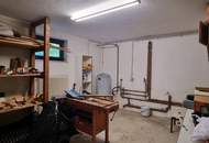 TRAUMHAFT SCHÖNES GRUNDSTÜCK MIT RENOVIERUNGSBEDÜRFTIGEM HAUS