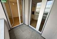 Stilvolle Neubauwohnung mit perfekter Verkehrsanbindung in 1210 Wien - ab sofort!