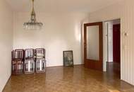 SELTENE GELEGENHEIT AUF EINE EIGENTUMSWOHNUNG MIT 2 LOGGIEN IN RUHIGER WOHNLAGE IM HERZEN VON LANGENZERSDORF