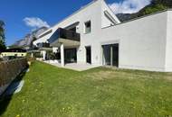 Gartenwohnung in Hötting