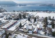 Erdgeschosswohnung mit Terrasse &amp; Garten – nur 5 Gehminuten zum Faaker See in Drobollach am Faaker See