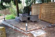 Großzügiges Landhaus mit TOP Garten in Waldrandlage!